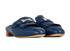 Hermes Rivoli Mules, side view