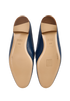 Hermes Rivoli Mules, top view