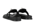 Hermes Empire Sandals, back view