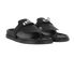 Hermes Empire Sandals, side view