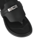 Hermes Empire Sandals, other view