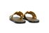 Hermès Homme Izmir Sandals, back view