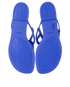 Hermes Egerie Sandals, top view
