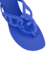 Hermes Egerie Sandals, other view