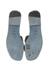 Hermes Oran Sandals, top view