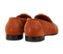 Hermes Paris Loafer, back view