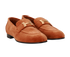 Hermes Paris Loafer, side view