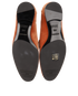 Hermes Paris Loafer, top view