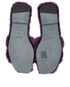 Hermes Oran Sandals, top view
