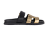Hermes Chypre Sandals, front view