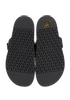 Hermes Chypre Sandals, top view
