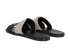 Hermes Izmir Sandals, back view