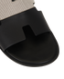 Hermes Izmir Sandals, other view