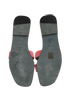 Hermes Oran Sandals, top view