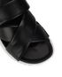 Hermès Electric Sandal, other view