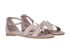 Hermes Santorini Sandals, side view