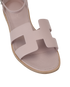 Hermes Santorini Sandals, other view