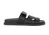 Hermés Chypre Sandals, front view