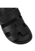Hermés Chypre Sandals, other view