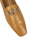Hermes Time Loafers, other view