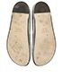 Isabel Marant Discoball Sandals, top view