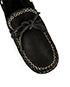 Isabel Marant Etty Suede Moccasins, other view