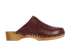 Isabel Marant Thalie Clogs, front view