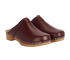Isabel Marant Thalie Clogs, side view