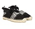 Jimmy Choo Lace Up Espadrilles, side view