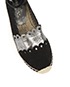 Jimmy Choo Lace Up Espadrilles, other view