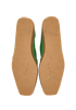 Jimmy Choo Dru Espadrille, top view