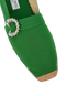 Jimmy Choo Dru Espadrille, other view