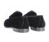 Jimmy Choo Loafers, back view