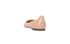 Jimmy Choo Love Flat Pointed Toe Flats, back view