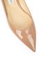 Jimmy Choo Love Flat Pointed Toe Flats, other view