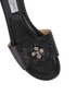 Jimmy Choo Neave Slides, other view
