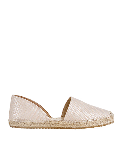 Jimmy Choo Espadrilles, front view