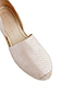 Jimmy Choo Espadrilles, other view
