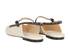 Jimmy Choo Ree Slingback Flats, back view