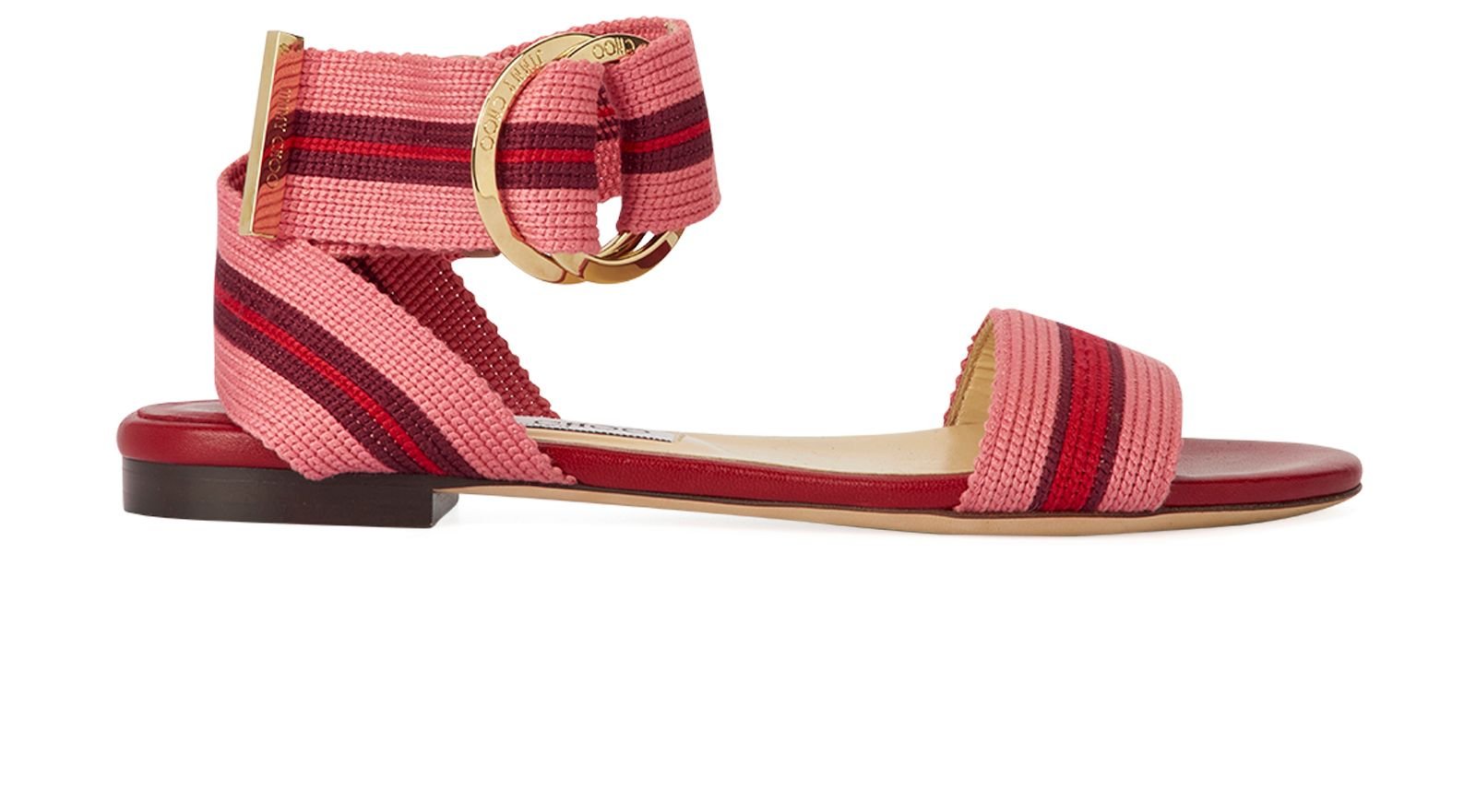 jimmy choo breanne sandals