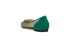 Jimmy Choo Saia Ballet Flats, back view