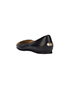Jimmy Choo Studded Flats, back view