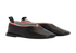Jil Sanders Flats, side view