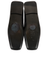 Jil Sanders Flats, top view