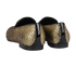 Jimmy Choo Sloane Flats, back view