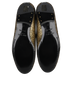 Jimmy Choo Sloane Flats, top view