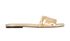 Jimmy Choo Laran Flats, front view
