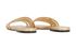 Jimmy Choo Laran Flats, back view