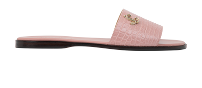 Jimmy Choo Minea Sandals, front view
