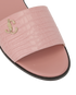 Jimmy Choo Minea Sandals, other view